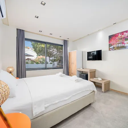 Vera Hotel Kas-3