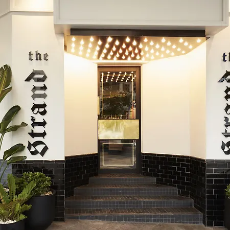 The Strand Hotel-3