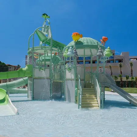 Melas Holiday Village-2