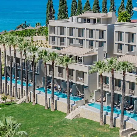 Melas Holiday Village-3