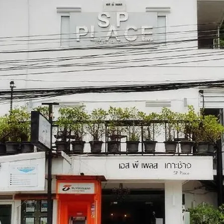 Sp. Place Hotel-2