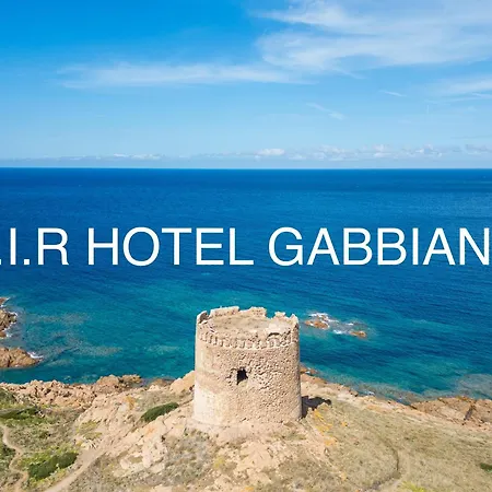 A.I.R. Hotel Gabbiano-3