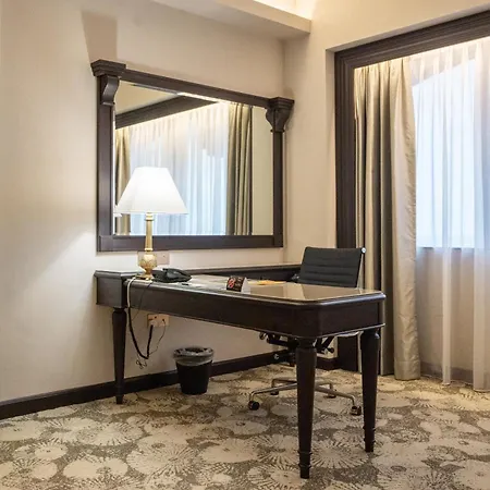 Renai Hotel Kota Bharu-3
