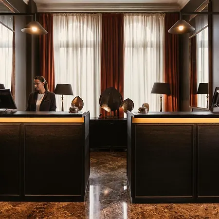 The Principal Madrid, Small Luxury Hotels-3