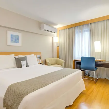 Novotel Rj Santos Dumont-3