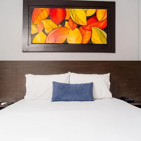 One Sixteen Hotel-3
