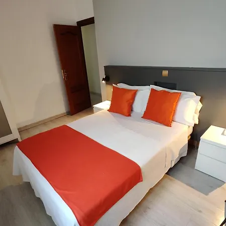 Hostal Cervantes-3