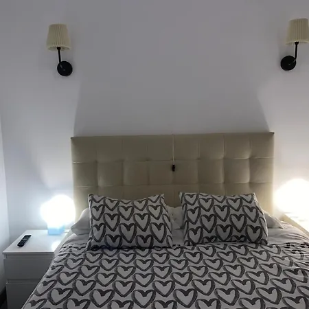 Hostal Goyal Pizarro-2