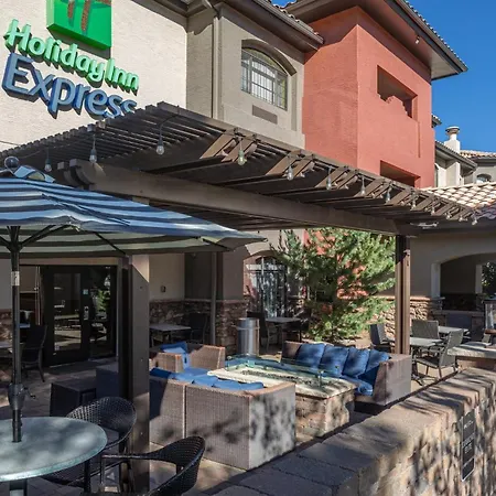 Holiday Inn Express Prescott By Ihg-3