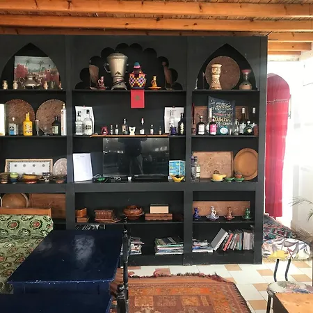 Hôtel Riad Gnaoua-2