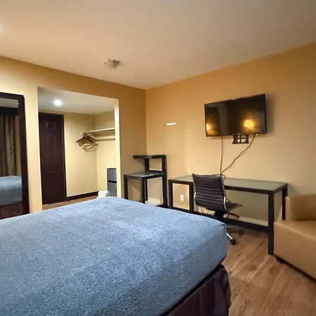 Redondo Beach Inn-Lax (Adults Only)-2
