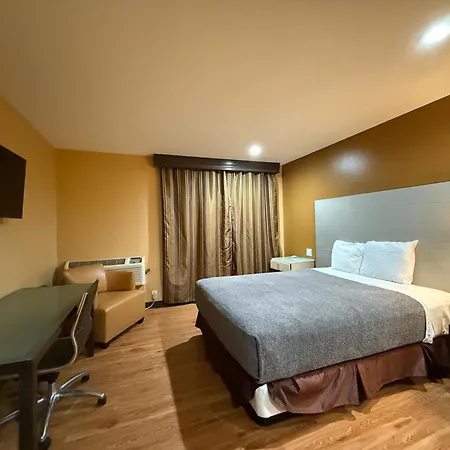 Redondo Beach Inn-Lax (Adults Only)-3