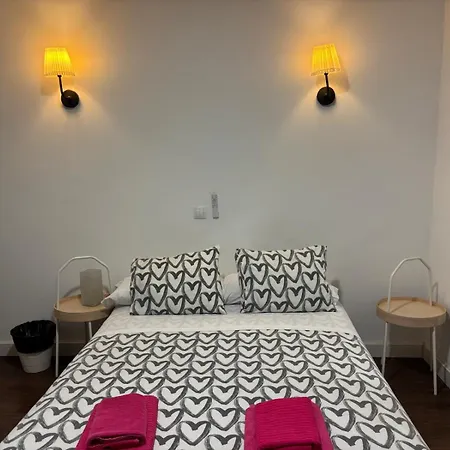 Hostal Goyal Pizarro-3