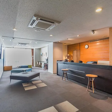 Court Hotel Fukuoka Tenjin-2