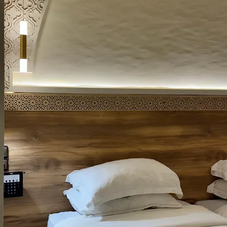 Darna Boutique Hôtel- Newly Renovated-3