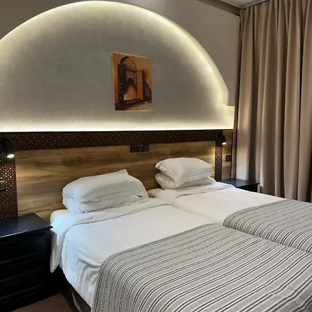 Darna Boutique Hôtel- Newly Renovated-3