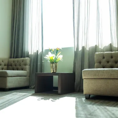 Hampton Inn Zacatecas-2