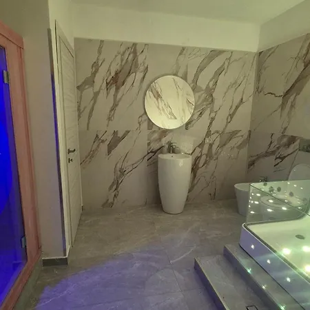 Duomo Luxury Suite Catania-2