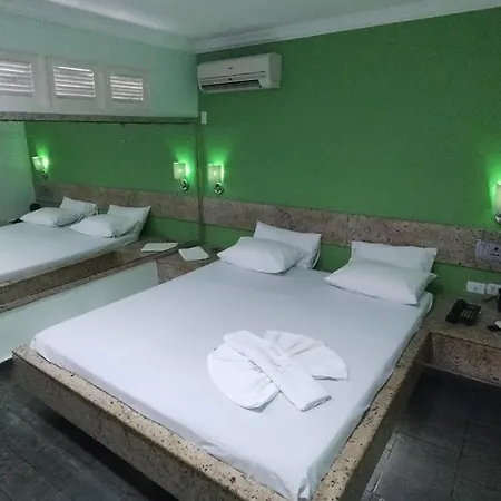 Hotel Colonial (Adults Only)-3