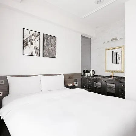 Dream Mansion Hotel-2