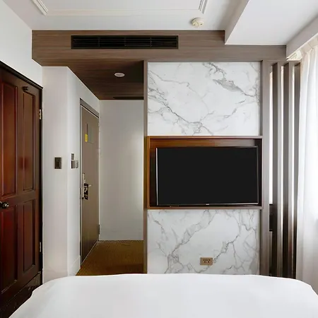 Dream Mansion Hotel-3