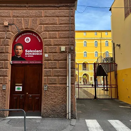 Ostello San Giovanni Bosco-3
