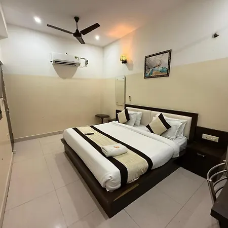 Hotel Kamla Palace-3
