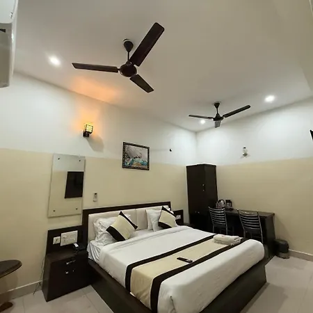 Hotel Kamla Palace-2