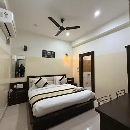 Hotel Kamla Palace-2