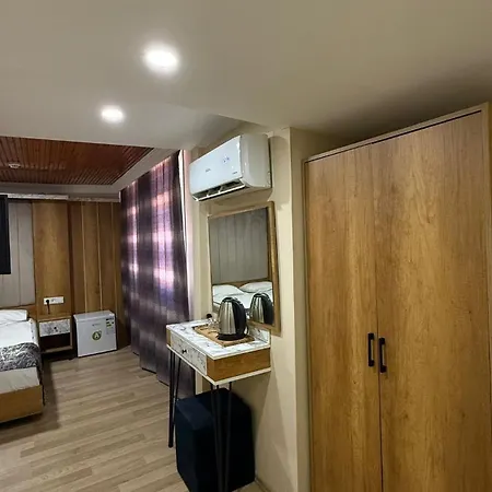 Han Suite Hotel-2