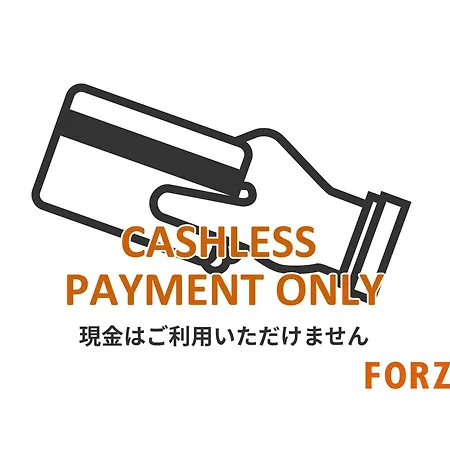 Hotel Forza Osaka Namba-2