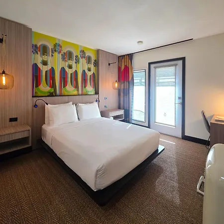 Mahala - 21 And Over - A Town & Desert Boutique Hotel (Adults Only)-2