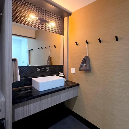 Mahala - 21 And Over - A Town & Desert Boutique Hotel (Adults Only)-3