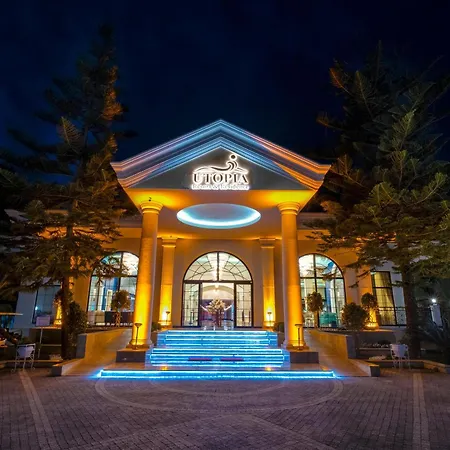 Utopia Resort & Residence-2