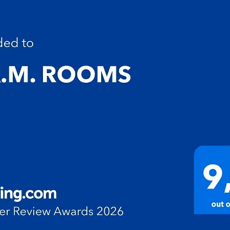 F.A.M. Rooms-2
