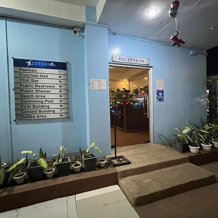 Funtasea Hotel And Beach Resort-2