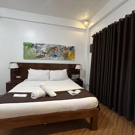 Funtasea Hotel And Beach Resort-3