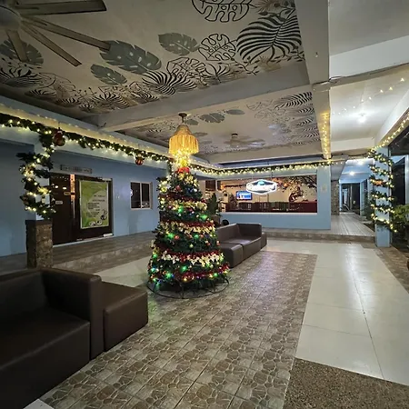 Funtasea Hotel And Beach Resort-2