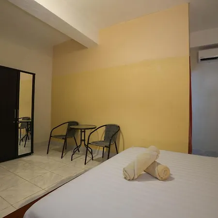 Gold View Beachfront Resort-2