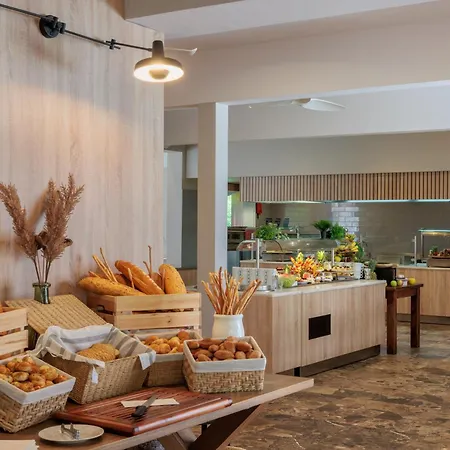 Hotel Waterman Kaktus-3