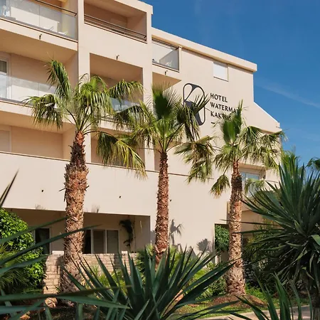 Hotel Waterman Kaktus-2