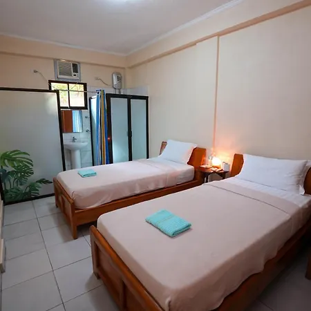 Gold View Beachfront Resort-3