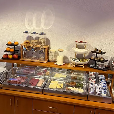 Hotel am Neckar-3