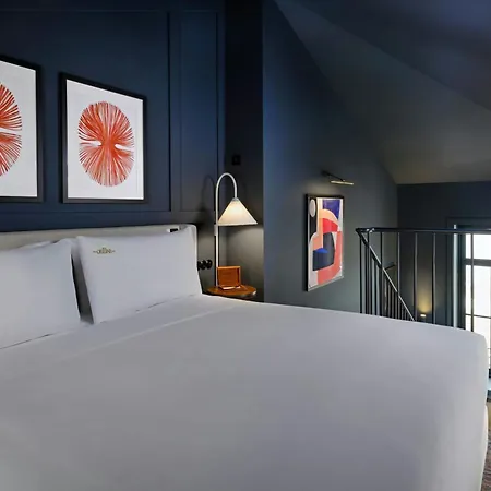 Origine Porto Gaia, A Tribute Portfolio Hotel By Marriott-3
