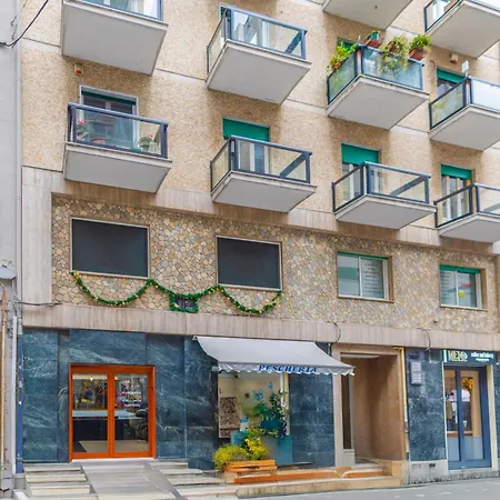 Bari Antica Boutique B&B-2