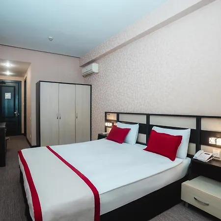Days Hotel By Wyndham Baku-2