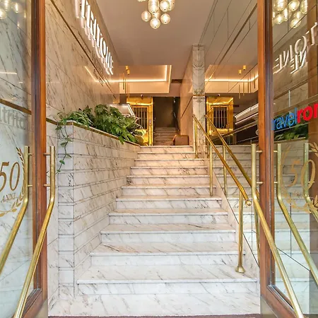Hotel Tritone-2