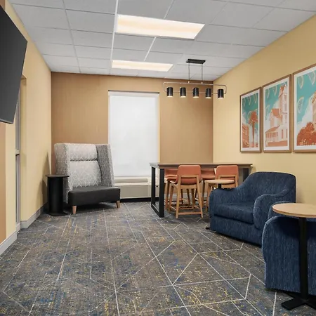 Hampton Inn Leesburg Tavares-3