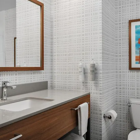 Hampton Inn Leesburg Tavares-2