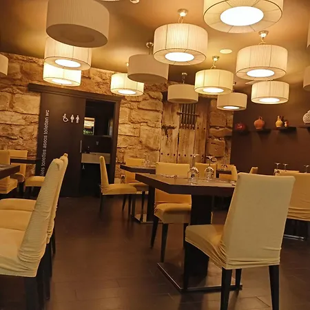 Hotel Rey Sancho-2